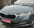 Зеленый Шкода Октавия, объемом двигателя 2 л и пробегом 182 тыс. км за 19500 $, фото 25 на Automoto.ua