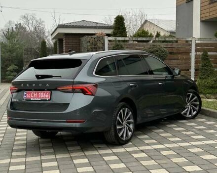 Зеленый Шкода Октавия, объемом двигателя 2 л и пробегом 182 тыс. км за 19500 $, фото 47 на Automoto.ua