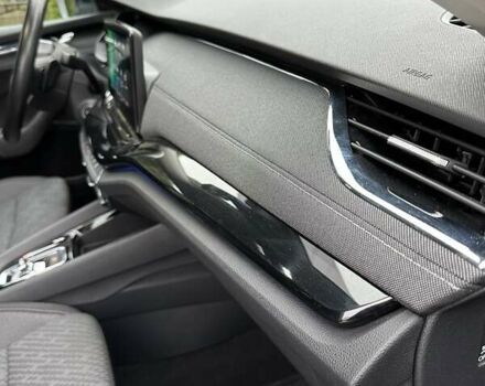 Зеленый Шкода Октавия, объемом двигателя 2 л и пробегом 182 тыс. км за 19500 $, фото 67 на Automoto.ua