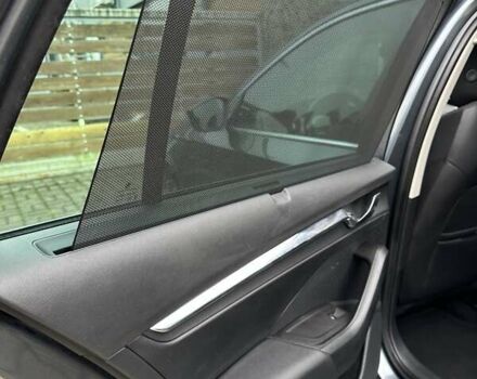 Зеленый Шкода Октавия, объемом двигателя 2 л и пробегом 182 тыс. км за 19500 $, фото 117 на Automoto.ua