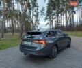 Зеленый Шкода Октавия, объемом двигателя 1.97 л и пробегом 95 тыс. км за 23750 $, фото 12 на Automoto.ua