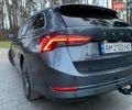 Зеленый Шкода Октавия, объемом двигателя 1.97 л и пробегом 95 тыс. км за 23750 $, фото 16 на Automoto.ua