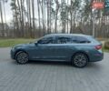 Зеленый Шкода Октавия, объемом двигателя 1.97 л и пробегом 95 тыс. км за 23750 $, фото 4 на Automoto.ua