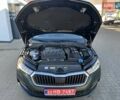 Зеленый Шкода Октавия, объемом двигателя 1.97 л и пробегом 187 тыс. км за 20800 $, фото 55 на Automoto.ua