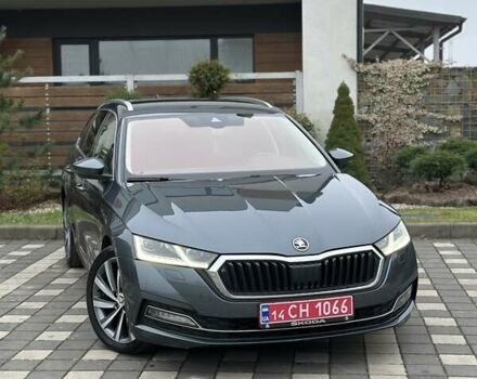 Зеленый Шкода Октавия, объемом двигателя 2 л и пробегом 182 тыс. км за 19500 $, фото 7 на Automoto.ua