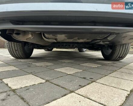 Зеленый Шкода Октавия, объемом двигателя 2 л и пробегом 182 тыс. км за 19500 $, фото 152 на Automoto.ua