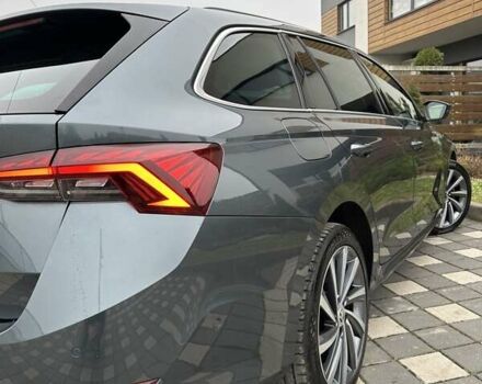 Зеленый Шкода Октавия, объемом двигателя 2 л и пробегом 182 тыс. км за 19500 $, фото 52 на Automoto.ua