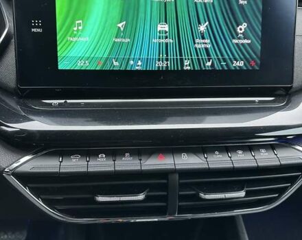 Зеленый Шкода Октавия, объемом двигателя 2 л и пробегом 182 тыс. км за 19500 $, фото 70 на Automoto.ua