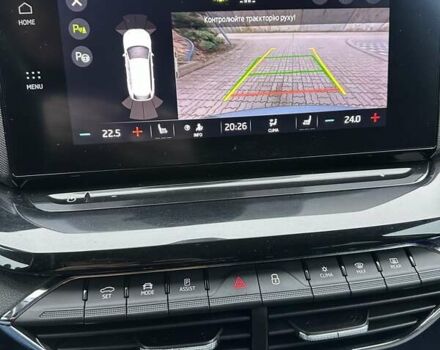 Зеленый Шкода Октавия, объемом двигателя 2 л и пробегом 182 тыс. км за 19500 $, фото 65 на Automoto.ua