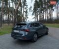 Зеленый Шкода Октавия, объемом двигателя 1.97 л и пробегом 95 тыс. км за 23750 $, фото 6 на Automoto.ua