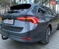 Зеленый Шкода Октавия, объемом двигателя 1.97 л и пробегом 95 тыс. км за 23750 $, фото 19 на Automoto.ua