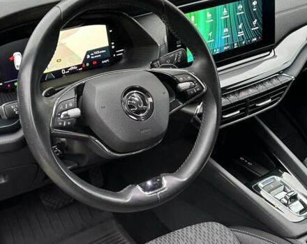 Зеленый Шкода Октавия, объемом двигателя 2 л и пробегом 182 тыс. км за 19500 $, фото 98 на Automoto.ua