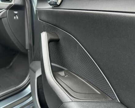 Зеленый Шкода Октавия, объемом двигателя 2 л и пробегом 182 тыс. км за 19500 $, фото 95 на Automoto.ua