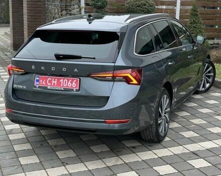 Зеленый Шкода Октавия, объемом двигателя 2 л и пробегом 182 тыс. км за 19500 $, фото 48 на Automoto.ua