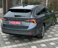 Зеленый Шкода Октавия, объемом двигателя 2 л и пробегом 182 тыс. км за 19500 $, фото 48 на Automoto.ua