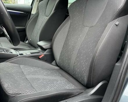 Зеленый Шкода Октавия, объемом двигателя 2 л и пробегом 182 тыс. км за 19500 $, фото 108 на Automoto.ua