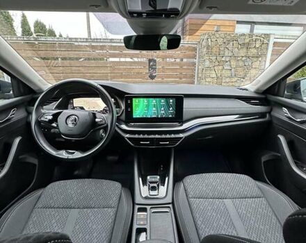 Зеленый Шкода Октавия, объемом двигателя 2 л и пробегом 182 тыс. км за 19500 $, фото 75 на Automoto.ua