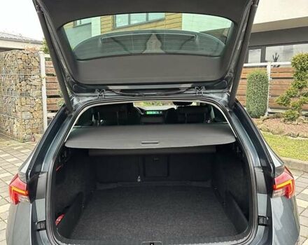 Зеленый Шкода Октавия, объемом двигателя 2 л и пробегом 182 тыс. км за 19500 $, фото 142 на Automoto.ua