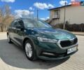 Зелений Шкода Октавія, об'ємом двигуна 1.97 л та пробігом 187 тис. км за 20300 $, фото 1 на Automoto.ua