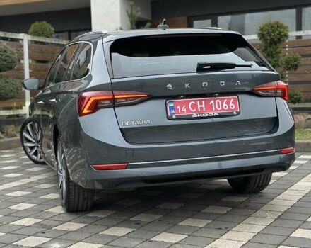 Зеленый Шкода Октавия, объемом двигателя 2 л и пробегом 182 тыс. км за 19500 $, фото 36 на Automoto.ua