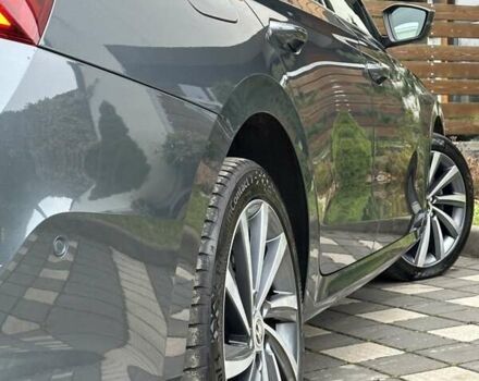 Зеленый Шкода Октавия, объемом двигателя 2 л и пробегом 182 тыс. км за 19500 $, фото 51 на Automoto.ua