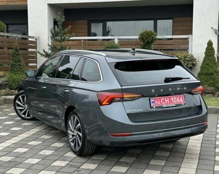 Зеленый Шкода Октавия, объемом двигателя 2 л и пробегом 182 тыс. км за 19500 $, фото 30 на Automoto.ua