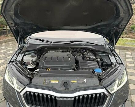 Зеленый Шкода Октавия, объемом двигателя 2 л и пробегом 182 тыс. км за 19500 $, фото 156 на Automoto.ua