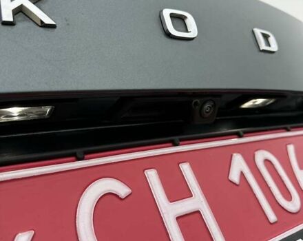 Зеленый Шкода Октавия, объемом двигателя 2 л и пробегом 182 тыс. км за 19500 $, фото 150 на Automoto.ua