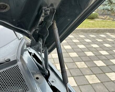 Зеленый Шкода Октавия, объемом двигателя 2 л и пробегом 182 тыс. км за 19500 $, фото 159 на Automoto.ua