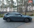 Зеленый Шкода Октавия, объемом двигателя 1.97 л и пробегом 95 тыс. км за 23750 $, фото 7 на Automoto.ua