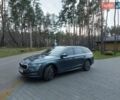 Зеленый Шкода Октавия, объемом двигателя 1.97 л и пробегом 95 тыс. км за 23750 $, фото 9 на Automoto.ua