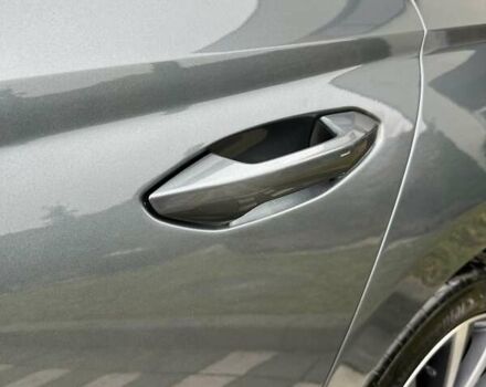 Зеленый Шкода Октавия, объемом двигателя 2 л и пробегом 182 тыс. км за 19550 $, фото 39 на Automoto.ua