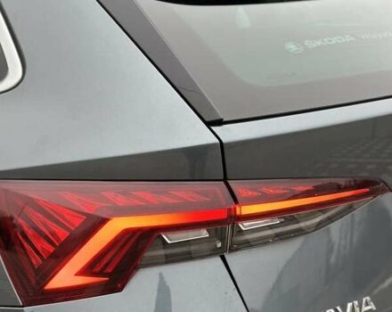 Зеленый Шкода Октавия, объемом двигателя 2 л и пробегом 182 тыс. км за 19500 $, фото 40 на Automoto.ua