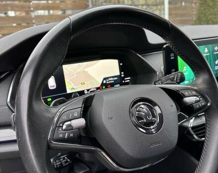 Зеленый Шкода Октавия, объемом двигателя 2 л и пробегом 182 тыс. км за 19550 $, фото 102 на Automoto.ua