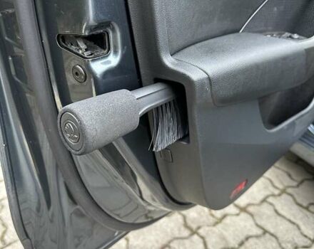 Зеленый Шкода Октавия, объемом двигателя 2 л и пробегом 182 тыс. км за 19500 $, фото 115 на Automoto.ua