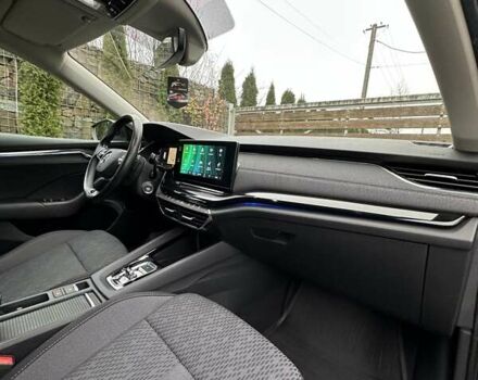 Зеленый Шкода Октавия, объемом двигателя 2 л и пробегом 182 тыс. км за 19500 $, фото 87 на Automoto.ua