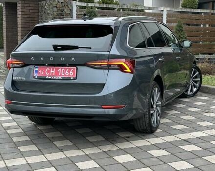 Зеленый Шкода Октавия, объемом двигателя 2 л и пробегом 182 тыс. км за 19500 $, фото 44 на Automoto.ua