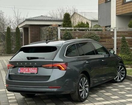 Зеленый Шкода Октавия, объемом двигателя 2 л и пробегом 182 тыс. км за 19500 $, фото 46 на Automoto.ua