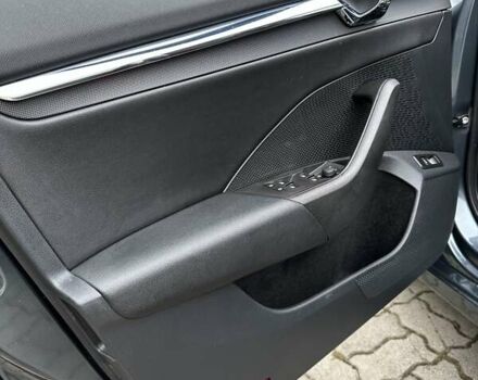 Зеленый Шкода Октавия, объемом двигателя 2 л и пробегом 182 тыс. км за 19500 $, фото 113 на Automoto.ua