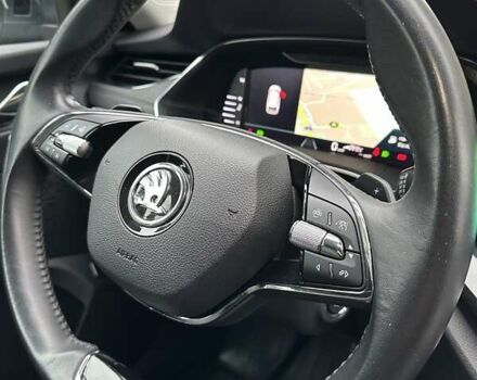 Зеленый Шкода Октавия, объемом двигателя 2 л и пробегом 182 тыс. км за 19500 $, фото 80 на Automoto.ua