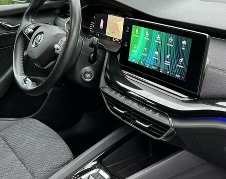 Зеленый Шкода Октавия, объемом двигателя 2 л и пробегом 182 тыс. км за 19500 $, фото 86 на Automoto.ua