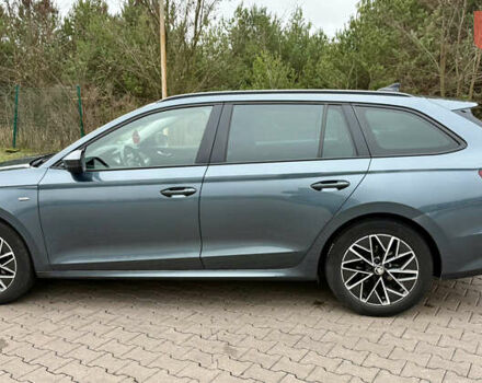 Зеленый Шкода Октавия, объемом двигателя 2 л и пробегом 208 тыс. км за 22900 $, фото 38 на Automoto.ua