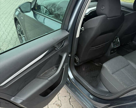 Зеленый Шкода Октавия, объемом двигателя 2 л и пробегом 208 тыс. км за 22900 $, фото 56 на Automoto.ua