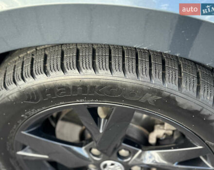 Шкода Октавия 2021 в Мукачеве на Automoto.ua Зеленый Шкода Октавия, объемом двигателя 1.4 л и пробегом 50 тыс. км за 26999 $, фото 17 на Automoto.ua