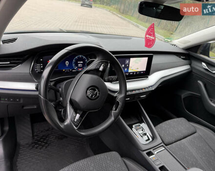 Зеленый Шкода Октавия, объемом двигателя 2 л и пробегом 208 тыс. км за 22900 $, фото 63 на Automoto.ua