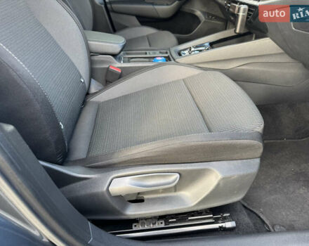 Шкода Октавия 2021 в Мукачеве на Automoto.ua Зеленый Шкода Октавия, объемом двигателя 1.4 л и пробегом 50 тыс. км за 26999 $, фото 6 на Automoto.ua