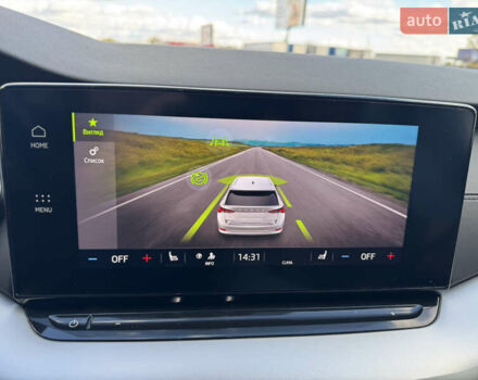 Шкода Октавия 2021 в Мукачеве на Automoto.ua Зеленый Шкода Октавия, объемом двигателя 1.4 л и пробегом 50 тыс. км за 26999 $, фото 38 на Automoto.ua