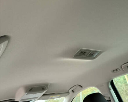 Зеленый Шкода Октавия, объемом двигателя 2 л и пробегом 208 тыс. км за 22900 $, фото 28 на Automoto.ua