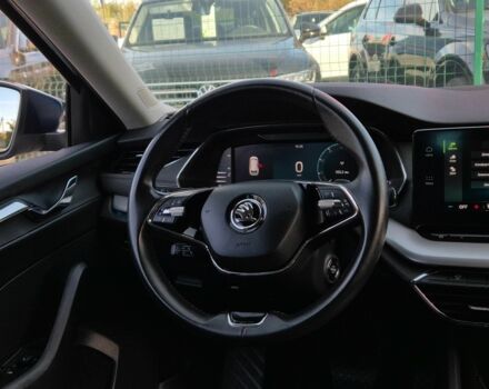 Зелений Шкода Октавія, об'ємом двигуна 2 л та пробігом 174 тис. км за 21400 $, фото 14 на Automoto.ua