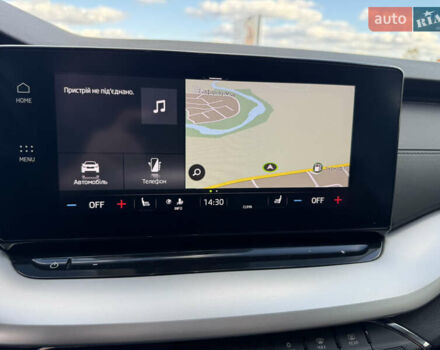 Шкода Октавия 2021 в Мукачеве на Automoto.ua Зеленый Шкода Октавия, объемом двигателя 1.4 л и пробегом 50 тыс. км за 26999 $, фото 39 на Automoto.ua